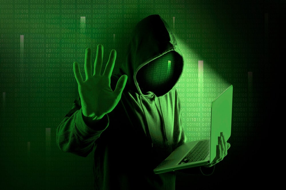 matrix-hacker-background