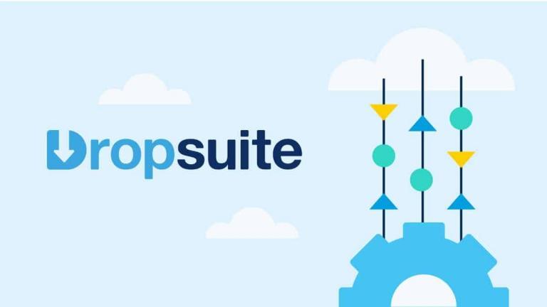Dropsuite Channel partner and Distributor
