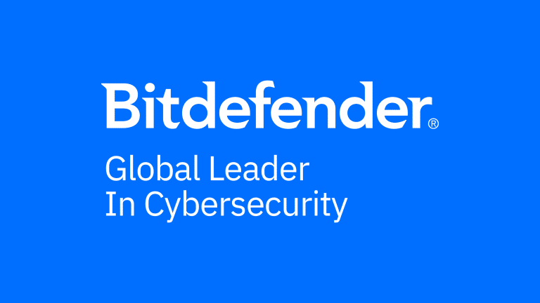 Bitdefender Global leader