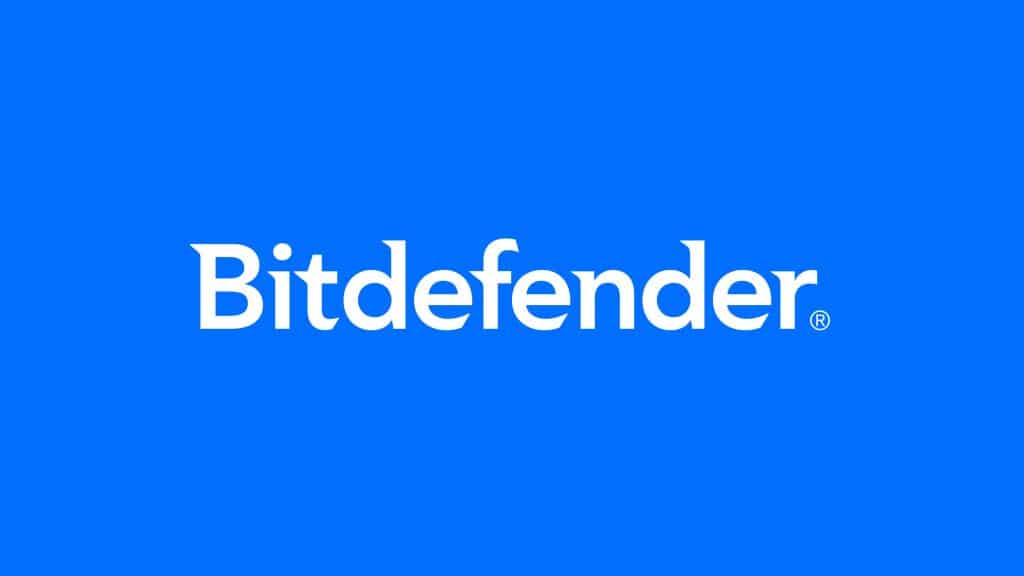 Bitdefender Global leader