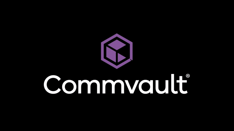 commvault