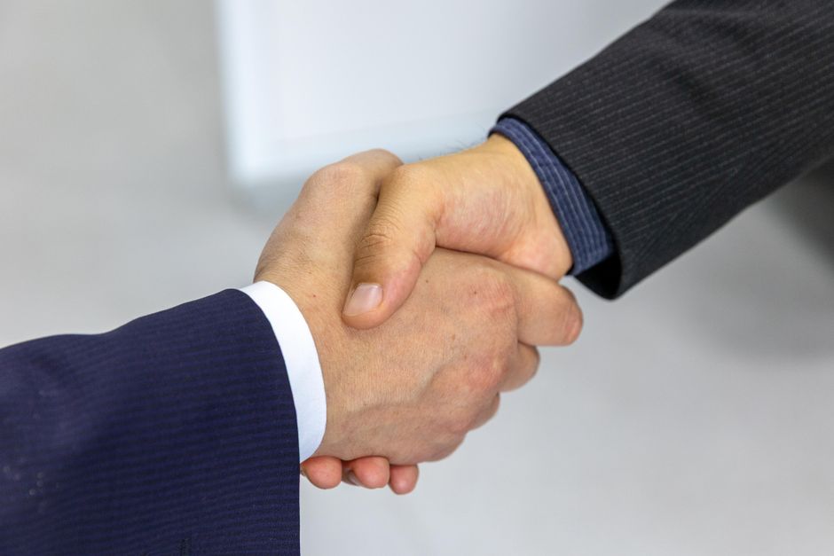 What clients actually look for when picking an MSP