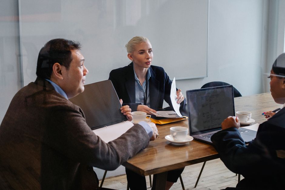 Seven cybersecurity mistakes SMBs keep making