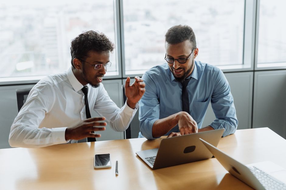 10 signs a client has outgrown its current IT support