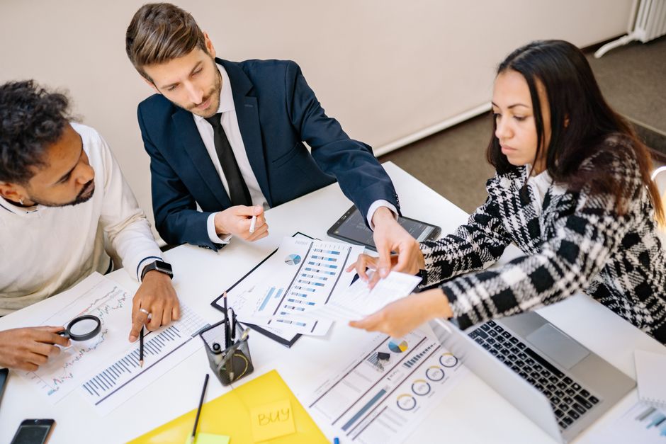 A practical framework for building client cybersecurity strategy