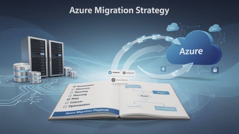 Azure Migration Best Practices: A Playbook for Smooth Cloud Transitions