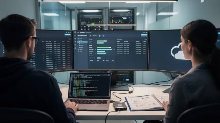 Cloud Backup Disaster Planning: Prepare MSPs for Data Loss Scenarios