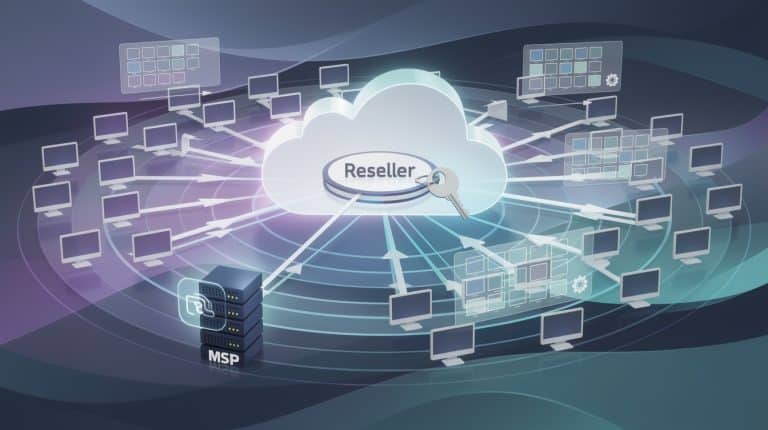 Cloud Desktop Reseller: Turn-Key Strategies for Scalable MSP Offerings